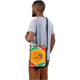 Hoppla A4 Crossbody Seminar Bag Main